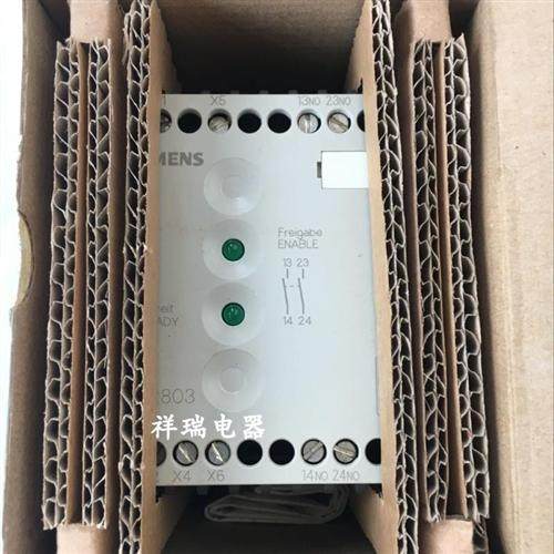 全新原装安全继电器3TK2803-0BB4 3TK2803-OBB4议价