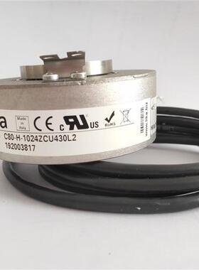 意大利莱卡LIKA编码器C80-H-1024ZCU430L2