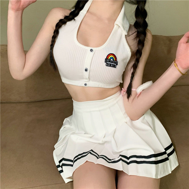 ds演出服gogo套装酒吧女团服装