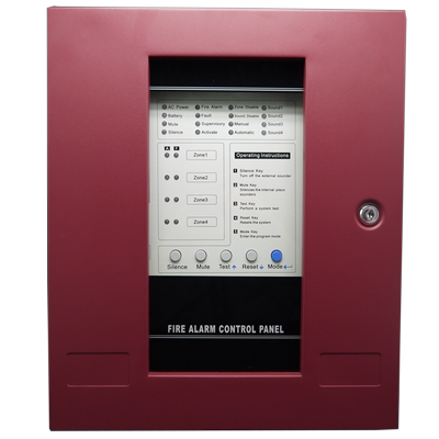 FireAlarmControlPanel控制器