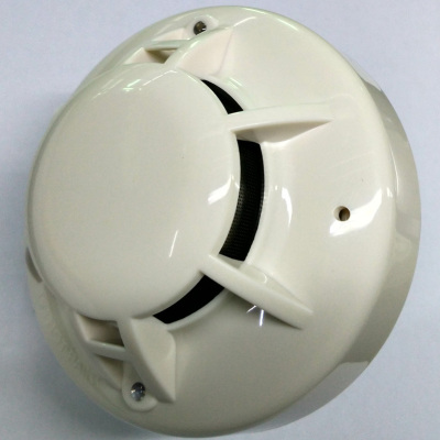 非编2线Conventional Photoelectric Smoke Detector多线烟感