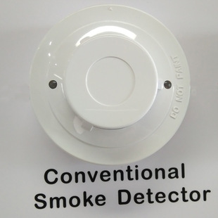 YT102C Conventional  Smoke Detector 2 wire work with panel