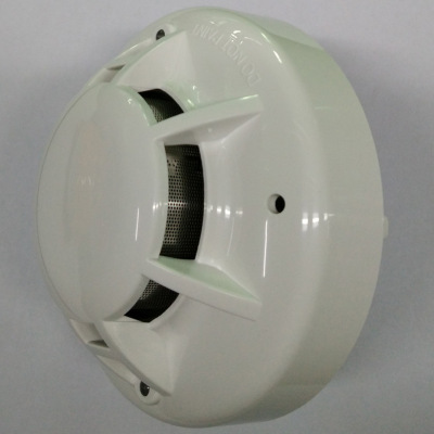 EN54-7 认证 YT102  Conventional Photoelectric Smoke Detector