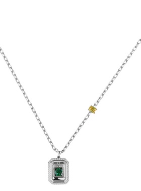 veryfancy官方原创盒子穿搭锆石