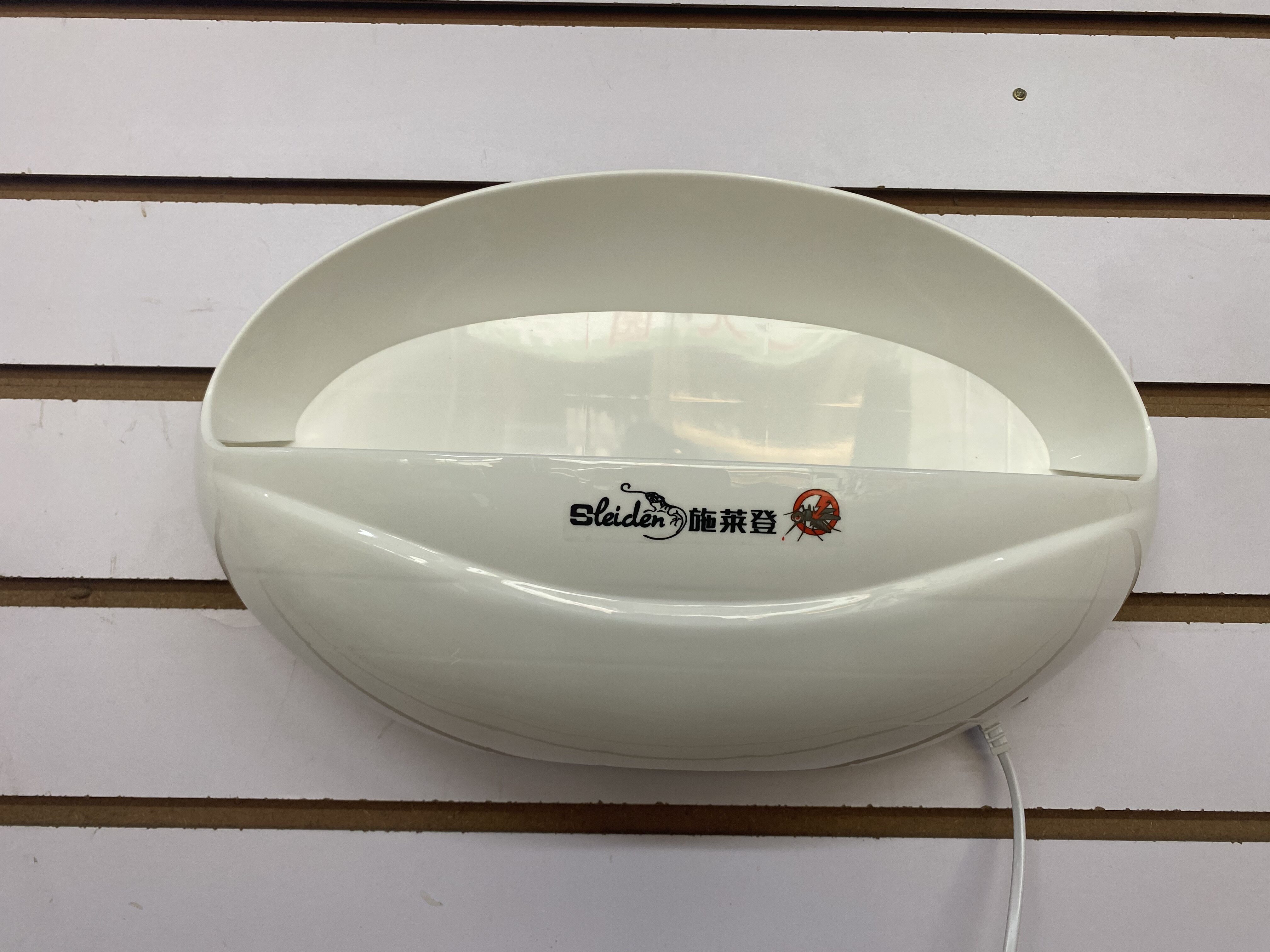 施莱登v38商用粘捕灭蚊灭蝇灯餐厅饭店粘捕式灭苍蝇静音家用酒店