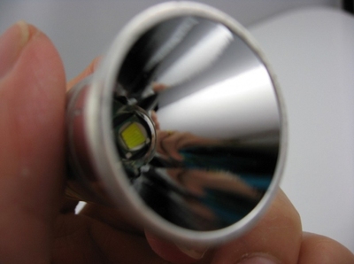 灯头强光手电筒户外CREE26.5正品