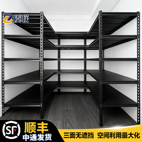 厦门可安装U型转角800库货架