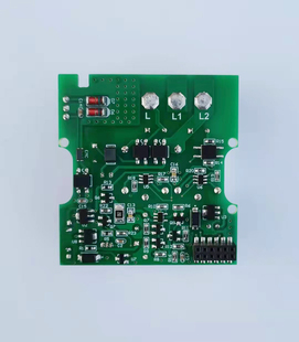 BSW IOT单火开关室温采集电源板 LoRa单火室温采集终端 04S