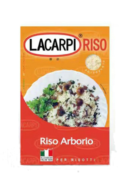 意大利阿波罗海鲜烩饭大米Arborio Riso奶油焗饭炖饭专用米1KG