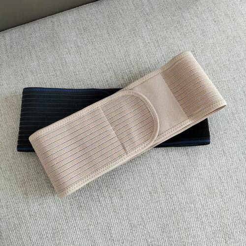 男女隐形收腹护腰带夏季