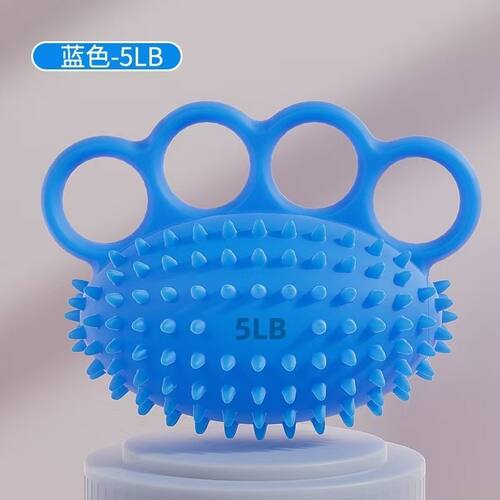 加厚老人锻炼手指力握力
