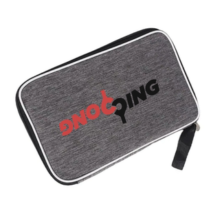 拍包乒乓球拍包收纳袋乒乓板包套乒乓球拍套学生用具收纳包袋子