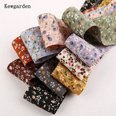 手工蝴蝶结丝带kewgarden