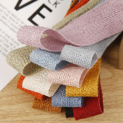 蝴蝶结织带kewgarden手工DIY