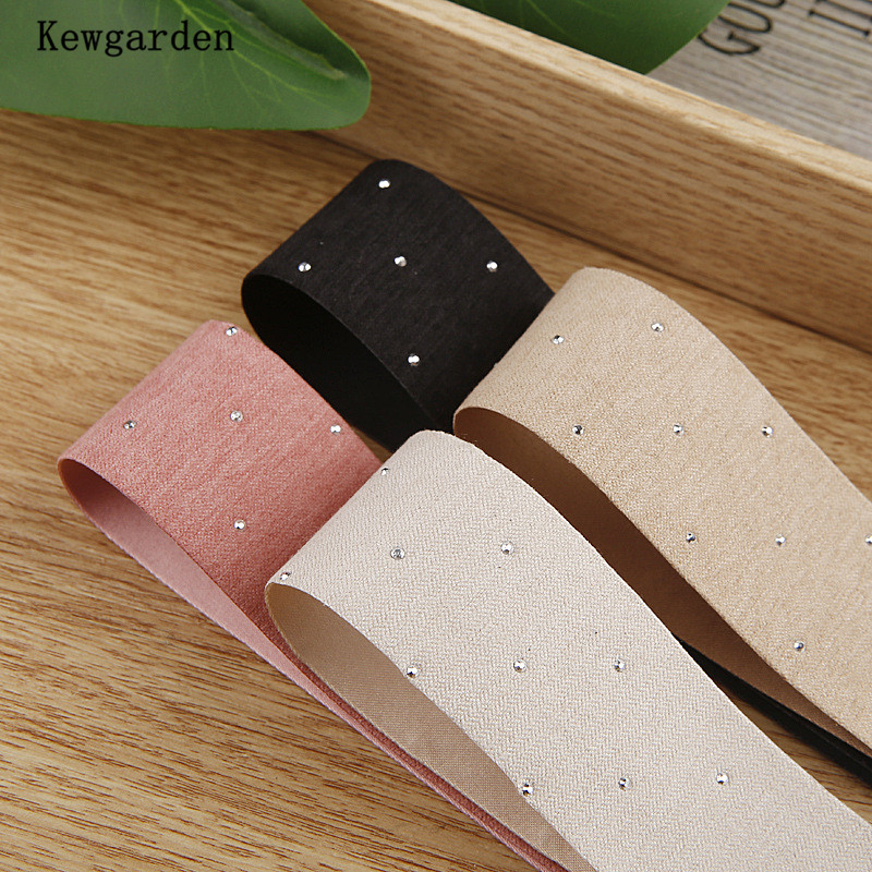 kewgarden织带手工DIY