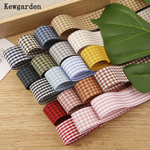 手工diy织带kewgarden