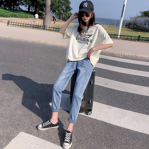 HELLO MOM 孕妇裤 HELLOMOMYFK301