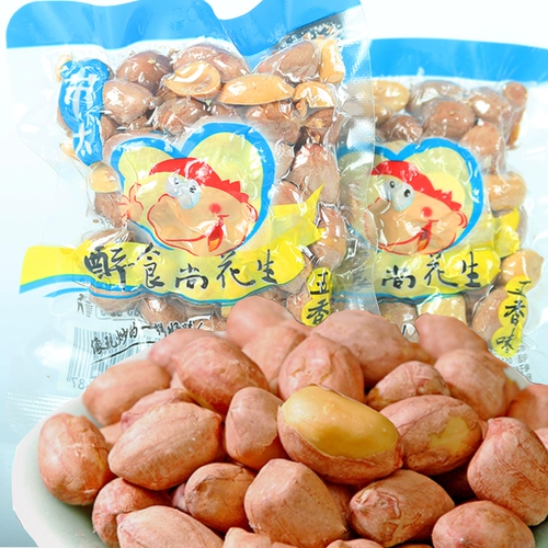 Миссис Су Пьяная еда Шан арахисовый арахисовый арахисовый рисовый рис Бейлс и овощи пакеты независимости Переустановка с закусками джокай