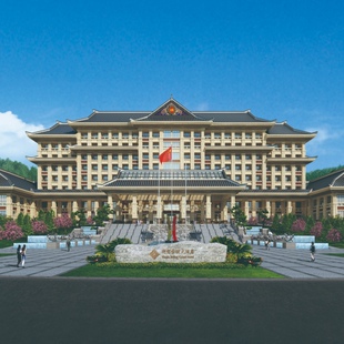 安徽迎驾金陵大酒店2晚可拆