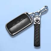 适用25款 五菱星光730钥匙套新款 星光730专用车遥控全包保护包扣壳