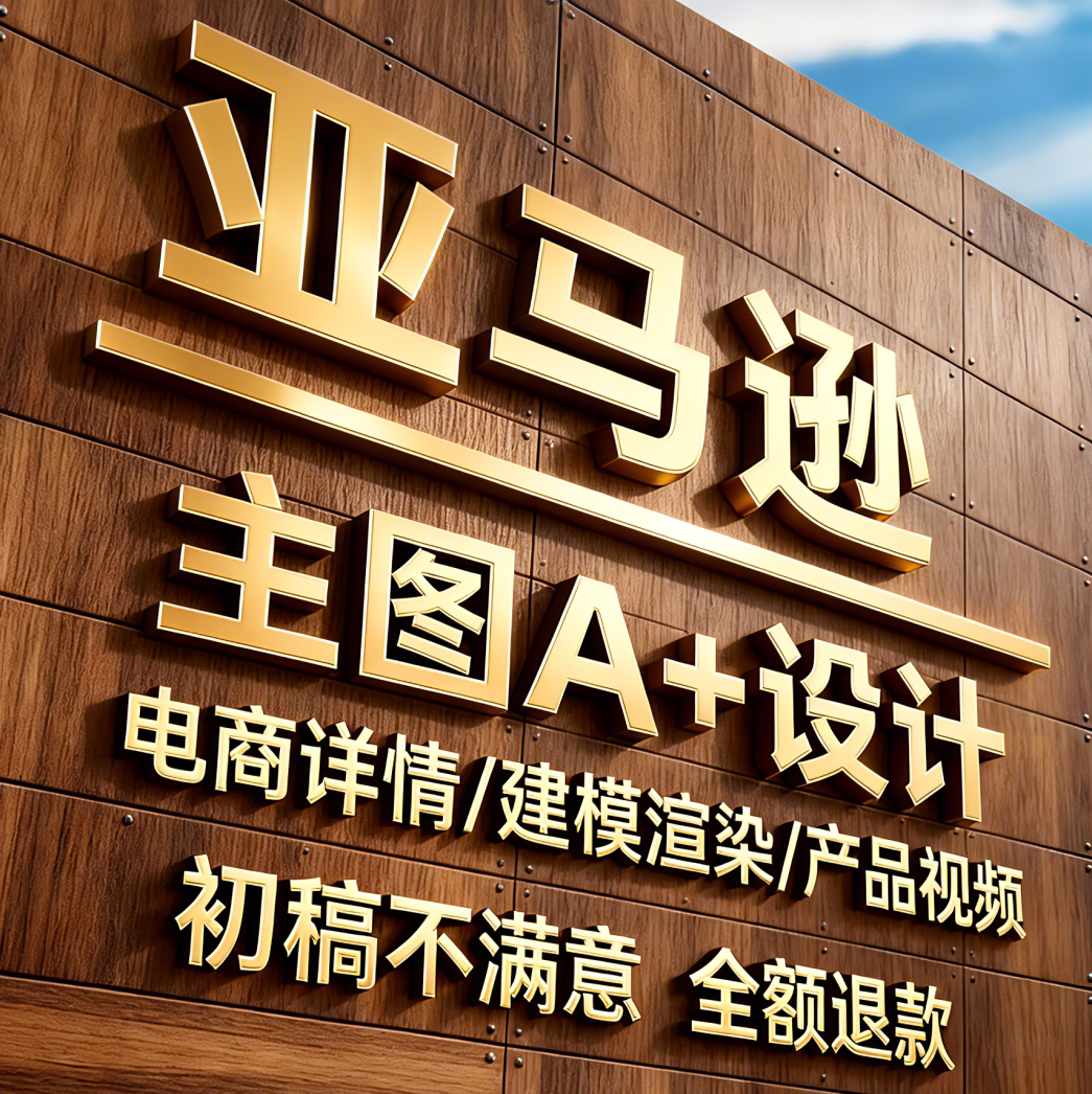 亚马逊拍照速卖通主图A+详情设计拍摄视频剪图片宠物猫狗产品摄影