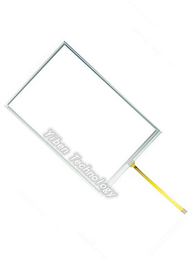 Vim VIM-4.3A/E 触摸屏 触摸板 触摸玻璃 液晶显示屏 手写外屏