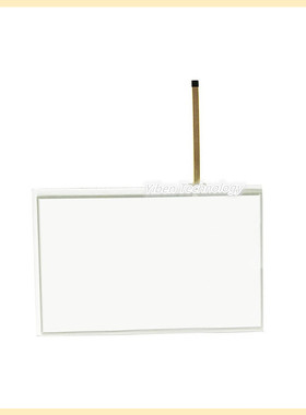 DMT80480L070_01W DMT80480C070_02W7寸迪文串口屏触摸屏外屏配件