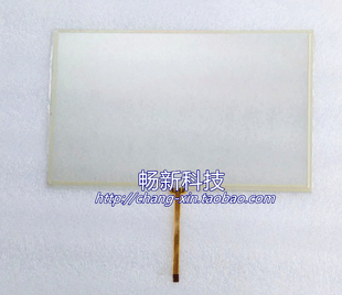 10.2AE触摸屏触摸板 SAMKOON 外屏 10.2B 102H 10.2A