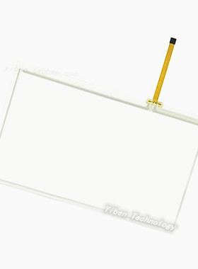 DWIN 迪文DMT48270T050_18WT 触摸屏 触摸板 触摸玻璃 显示屏外屏