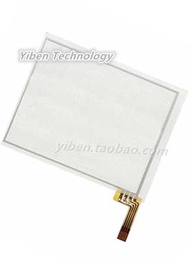 全新DELL Axim X3触摸屏 LQ035Q7DH06触摸屏 触摸玻璃 手写屏外屏