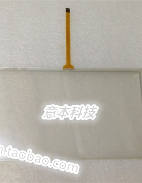 手写屏台达DOP-B07SS411