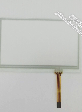迪文 DWIN  DMT48270M043_02WT 触摸屏液晶显示屏触控板 屏幕配件