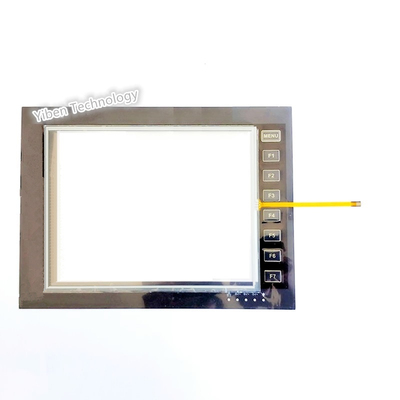 海泰克 PWS6A00T-P PWS6A00T-PD 触摸屏 触摸板  触摸玻璃 保护膜