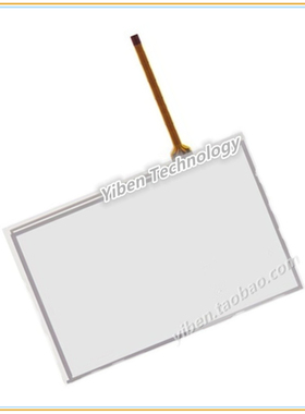 MAM6080(B)(T)(V)(400) CK815M005-10 触摸屏触摸板 显示屏外屏幕