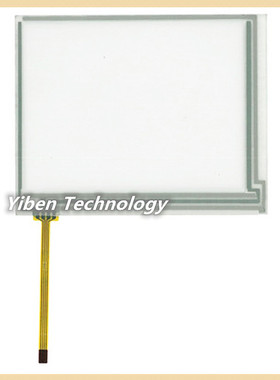 WEINVIEW威纶MT506MV 5WV MT506MV5WV MT6056i触摸屏触摸板保护膜