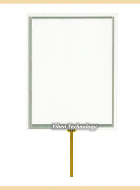 屏通人机（PanelMaster HMI) PT056-10F-T1S触摸屏 触摸板  外屏