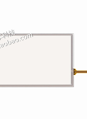 威纶MT6070i MT6070iH2WV MT6070iH3WV  MT6070IH2EV触摸屏触摸板