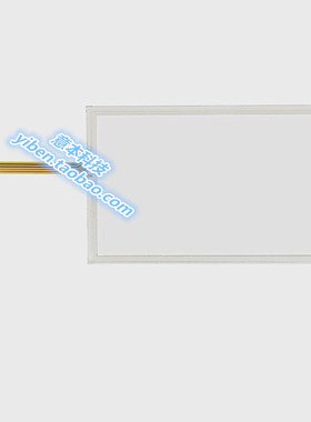 威纶 TK6050iP MT8051iP MT6051iP MT8050IE触摸屏触摸板触摸玻璃
