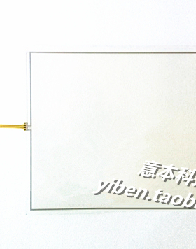 全新FLEXEM 繁易 FE2104S FE4104S SP2104-FJ触摸屏触摸板 触控板