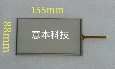 6.5寸触摸屏6.2寸索菱车载DVD 元太PW062XS6液晶屏155*89 155*88,电子元器件市场,显示屏/LCD液晶屏/LED屏/TFT屏,淘宝优惠券,粉丝福利购,淘宝优惠卷