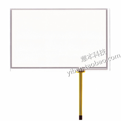 TG765-MTTG765-XT-C触摸屏外屏