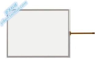 HITECH 海泰克 PWS6A00T-P PWS6A00T-N PWS6A00F-P触摸屏 触摸板