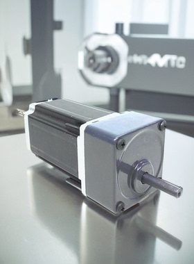 减速步进电机57BYGH5601-G 57BYGH7601-G 57BYGH100-G  57BYGH112