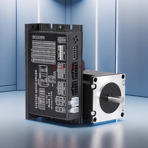 ICAN闭环步进电机SS57+SM5703A