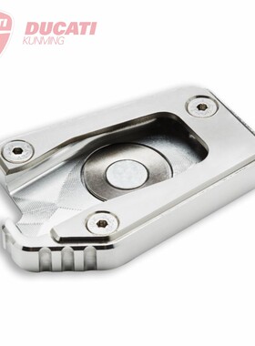 杜卡迪脚撑脚架支撑板MTSV4通用稳定支撑实用原厂