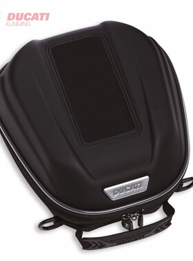 杜卡迪油箱包MTSV4通用6L配件实用防水防刮快拆摩旅摩托车拓展