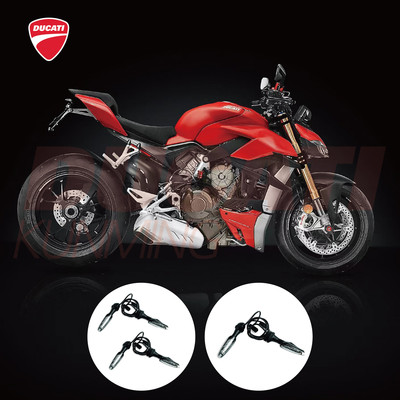 杜卡迪LED流水转向灯改装件