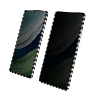 适用华为mate60钢化膜mate40pro5/3/2防窥膜p60/5/4/3手机nova11/10/9/8防偷窥pro十全屏80rs新款13por曲面15