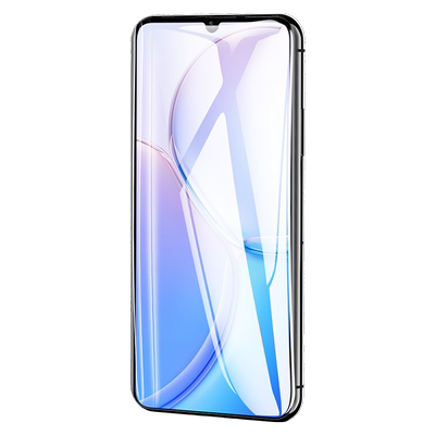 适用华为麦芒钢化膜防爆手机膜