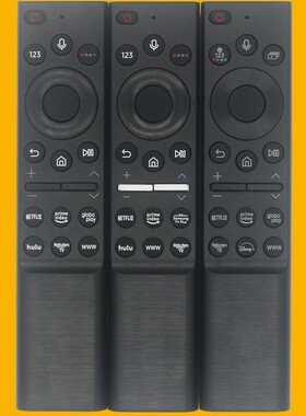 适用三星电视语音遥控器 BN59-01266A BN59-01336B BN59-01365B等